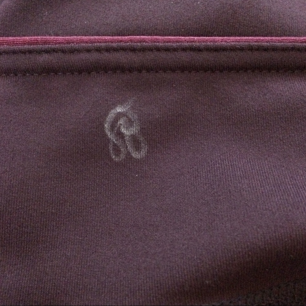 Fabletics Salar Mesh Powerhold Color Block Athlet… - image 6